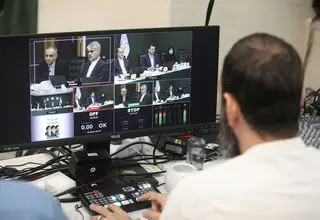 وقتی «نفوذ» همه‌جا پیدا می‌شود/ جرم‌انگاری از رسانه و دانشگاه تا هنر در متن ۳۳ ماده‌ای طرح مقابله با نفوذ