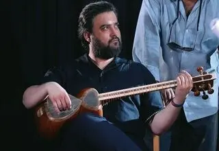 پایان فیلمبرداری فیلم کوتاه داستانی «هزارمین شب» با حضور مهدی سلوکی