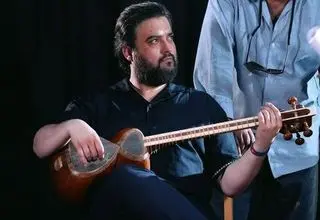 پایان فیلمبرداری فیلم کوتاه داستانی «هزارمین شب» با حضور مهدی سلوکی