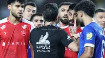 تساوی استقلال و پرسپولیس در نقش جهان/ دوئل جذاب و پرموقعیت سرخابی‌ها در اصفهان