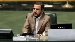 مردم خوزستان میگویند آرزو داریم آلودگی ریزگردها به پایتخت برسد تا حداقل ما را درک کنند