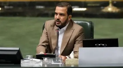 مردم خوزستان می‌گویند آرزو داریم آلودگی ریزگردها به پایتخت برسد تا حداقل ما را درک کنند