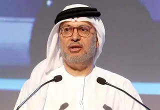 اعتراف امارات به قدرت نظامی ایران