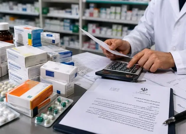 جراحی بی‌سروصدا در بازار دارو/ آیا ارز ۲۸۵۰۰ تومانی از نسخه‌ها حذف می‌شود؟