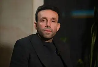سیدوحید کاظمی: امیدوارم داوری کشور در سال 1404 متحول شود
