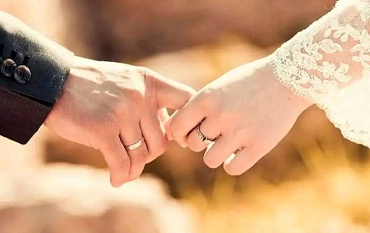 ازدواج احساسی پسر ۱۷ ساله با همسر برادرش