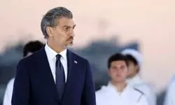 رئیس جمهور گرجستان وارد تهران شد + ببینید 