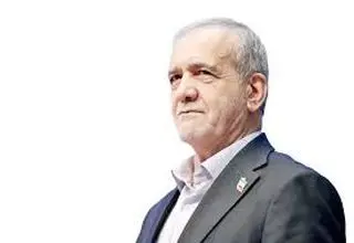 «مکانیسم واژه» را فعال کنید آقای پزشکیان! 