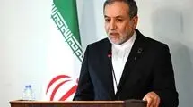 عراقچی: به درخواست اروپا راهی ژنو می‌شوم