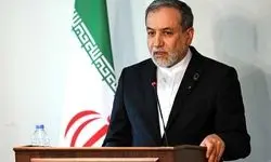 واکنش عراقچی به پیشنهادات جدید آمریکا