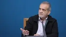 رئیس‌جمهور شهرام دبیری را برکنار کرد