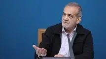 رئیس‌جمهور شهرام دبیری را برکنار کرد
