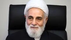 ناطق نوری: دشمن پیشنهاد آتش‌بس داد