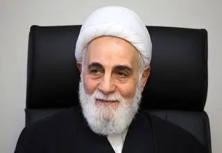 ناطق نوری: دشمن پیشنهاد آتش‌بس داد