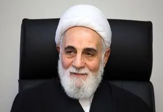 ناطق نوری: دشمن پیشنهاد آتش‌بس داد