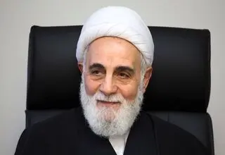 ناطق نوری: دشمن پیشنهاد آتش‌بس داد