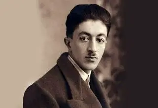 روایتی از زیست صادق هدایت در کتاب «مردی که به شکار مرگ رفت»