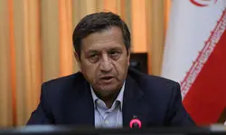 دیدار همتی با رئیس بانک مرکزی آفریقای جنوبی در حاشیه نشست بریکس