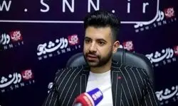دستگیری کلاهبرداری که با همه عکس دارد