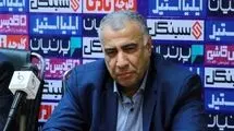 آب پاکی سازمان لیگ روی دست بازیکنان؛ قراردادها تا پایان فصل معتبر است