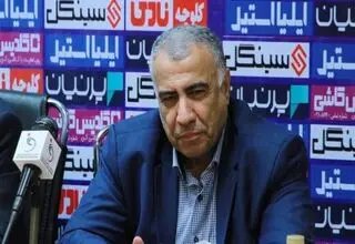 آب پاکی سازمان لیگ روی دست بازیکنان؛ قراردادها تا پایان فصل معتبر است