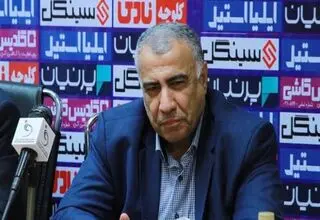 آب پاکی سازمان لیگ روی دست بازیکنان؛ قراردادها تا پایان فصل معتبر است