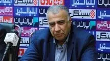 آب پاکی سازمان لیگ روی دست بازیکنان؛ قراردادها تا پایان فصل معتبر است