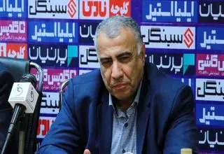آب پاکی سازمان لیگ روی دست بازیکنان؛ قراردادها تا پایان فصل معتبر است