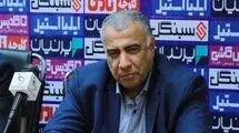 آب پاکی سازمان لیگ روی دست بازیکنان؛ قراردادها تا پایان فصل معتبر است