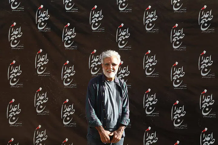 اقدام عجیب برای برگزاری افتتاحیه فیلم بهروز افخمی