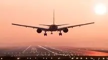 ۴۵ درصد از قیمت بلیت پرواز‌های اربعین سهم فرودگاه نجف می‌شود