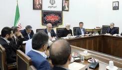 عارف: هوش مصنوعی اولویت راهبردی کشور در سه سال آینده
               