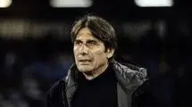 کونته: قهرمانی با ناپولی بسیار دشوار بود