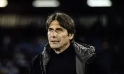 کونته: قهرمانی با ناپولی بسیار دشوار بود