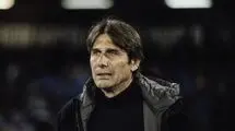 کونته: قهرمانی با ناپولی بسیار دشوار بود