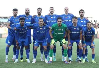 سه غایب بزرگ بازیکن استقلال در دربی