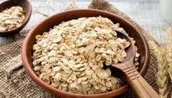 درمان قطعی کلسترول بالا تنها با یک فنجان