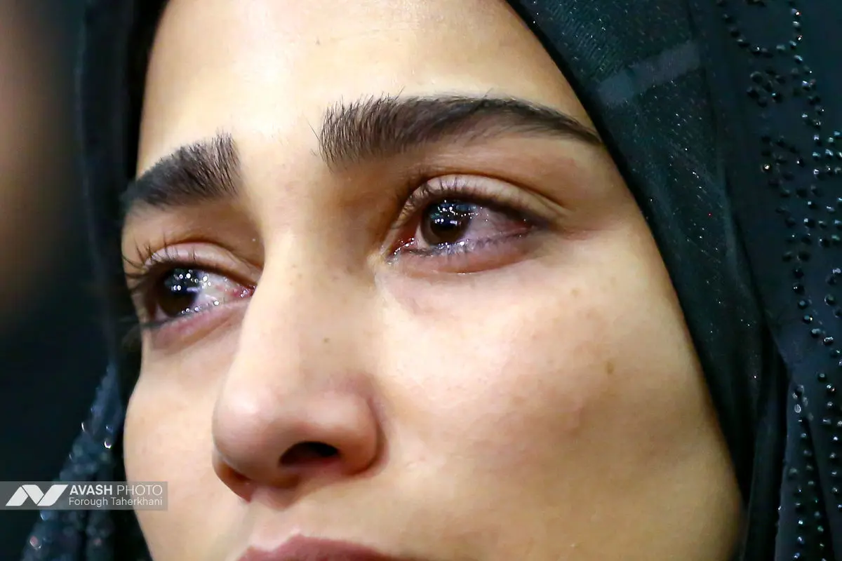 همایش شیرخوارگان حسینی