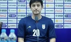 آزمون: همیشه بازی سختی با ازبکستان داشتیم