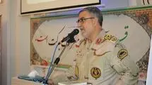 کشف ۱۲۰۰ قبضه سلاح جنگی در مرزهای کشور