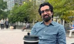 استاد ایرانی از بازداشت اداره مهاجرت آمریکا آزاد شد 