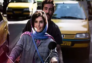 فروش سینما افت کرد؛ فیلم الناز شاکردوست فروخت
