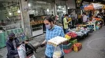 جهش تورم نقطه به نقطه؛ فشار بر دهک‌های پایین بیشتر شد 