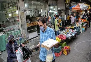 جهش تورم نقطه به نقطه؛ فشار بر دهک‌های پایین بیشتر شد 