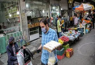 جهش تورم نقطه به نقطه؛ فشار بر دهک‌های پایین بیشتر شد 