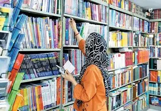 زنگ خطر خاموشی مطبوعات/ کتاب در بن‌بست گرانی و رکود