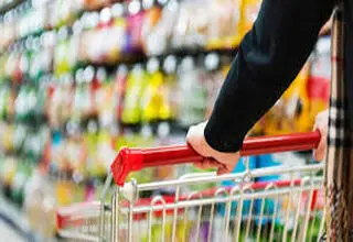 تامین بازار انواع مواد غذایی