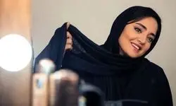 ببینید مخالفت علی اوجی به همسرش در بازی نکردنش در فیلم 
