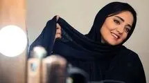 ببینید مخالفت علی اوجی به همسرش در بازی نکردنش در فیلم 