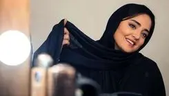 نرگس محمدی: زنده‌باد ایران!